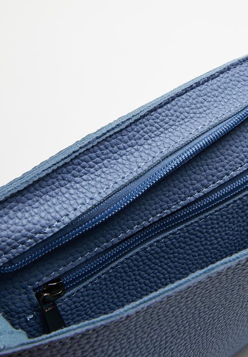 Moda Scapa - Sling bag - blue
