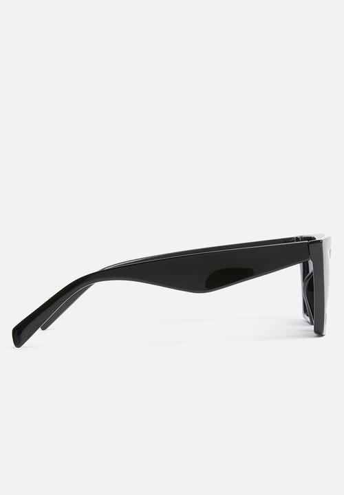 Unknown Eyewear - Juniper - black