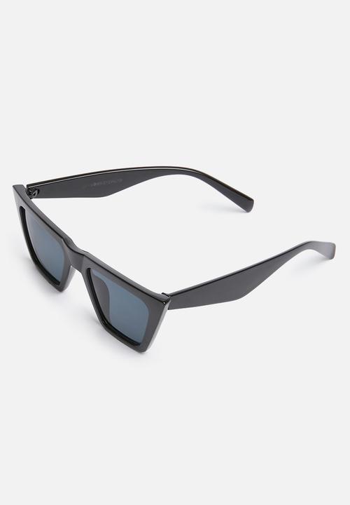 Unknown Eyewear - Juniper - black