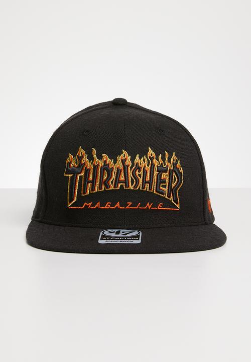 47 brand thrasher