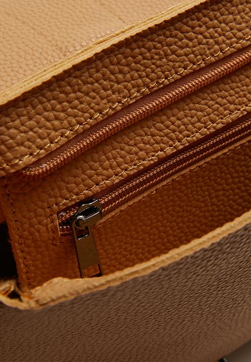 Moda Scapa - Sling bag - tan