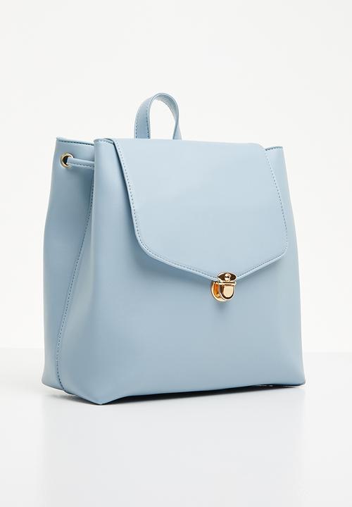 Superbalist - Janel backpack - blue