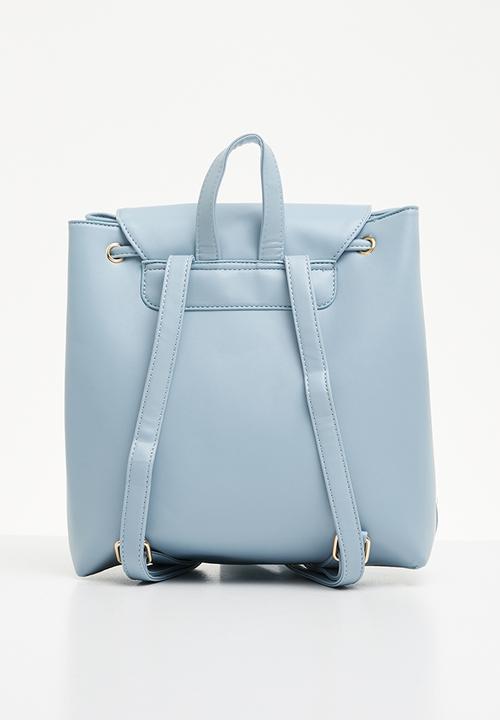 Superbalist - Janel backpack - blue