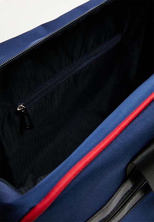 Superbalist - Nic weekender bag - navy 