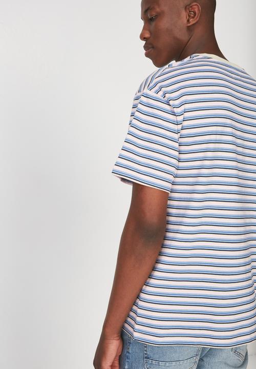 Cotton On - Dylan short sleeve tee - multi