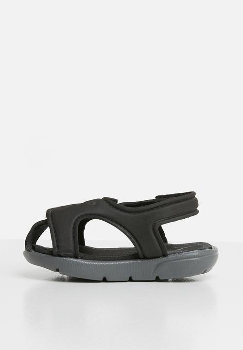 PUMA - Summer sandal ZADP sandal - black
