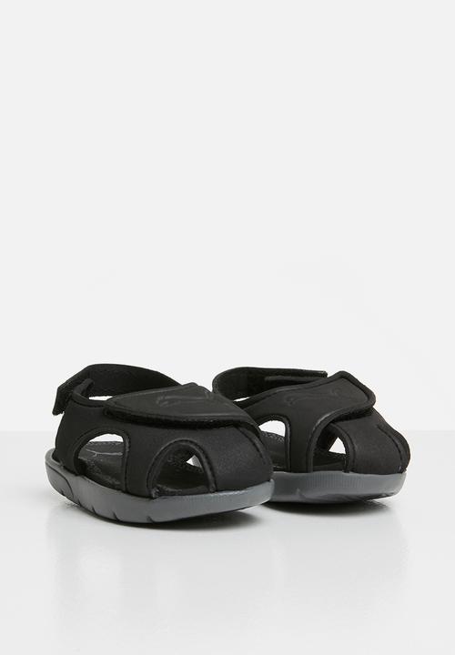 PUMA - Summer sandal ZADP sandal - black