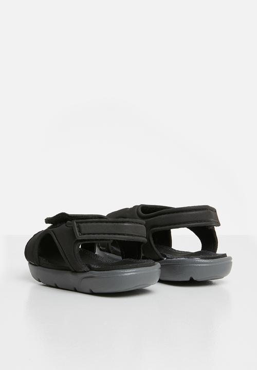 PUMA - Summer sandal ZADP sandal - black