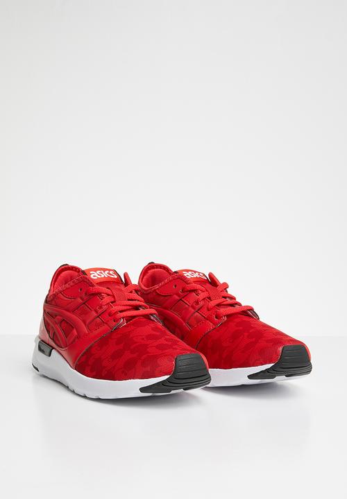 Asics Tiger - Gel hikari GS - red