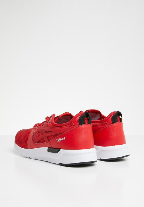 Asics Tiger - Gel hikari GS - red