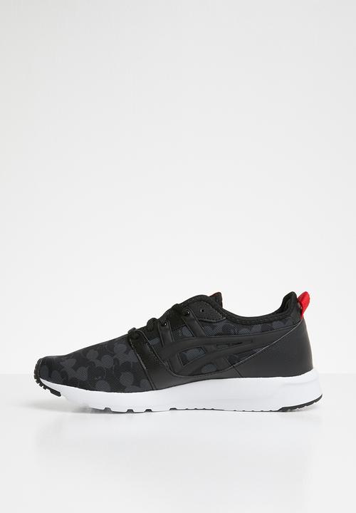 Asics Tiger - Gel hikari GS - black