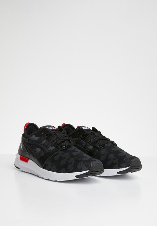 Asics Tiger - Gel hikari GS - black