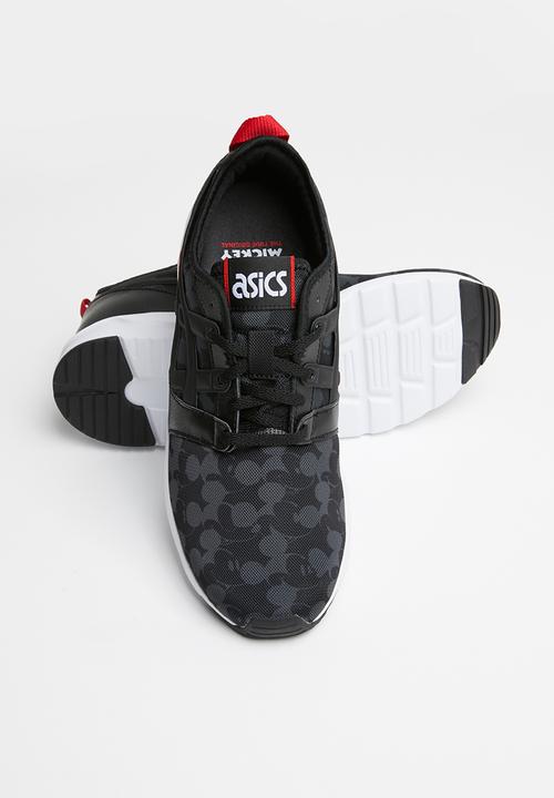 Asics Tiger - Gel hikari GS - black