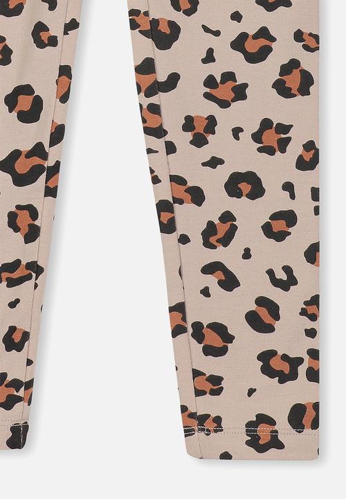 Cotton On - Huggie tights - multi 