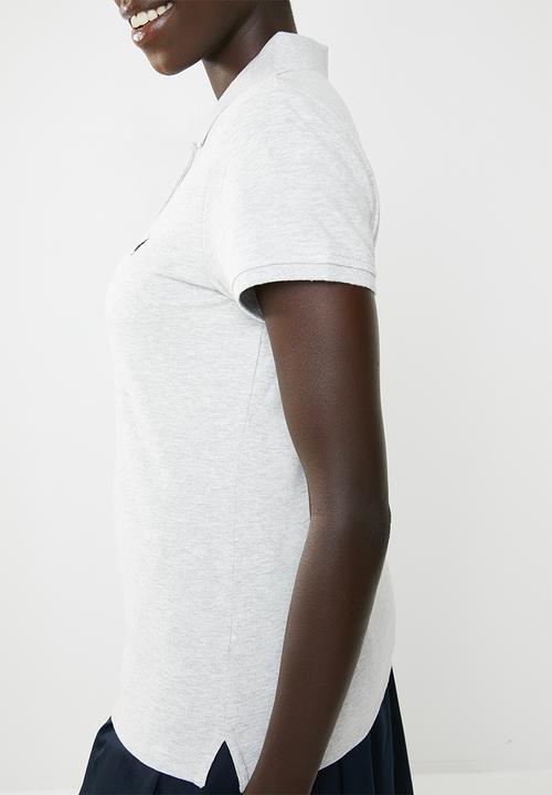 POLO - Margot pony golfer - grey