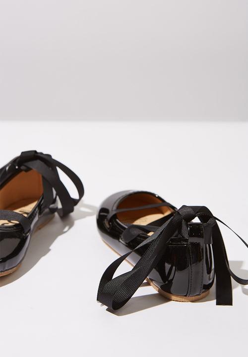 Cotton On - Ballet flats - black