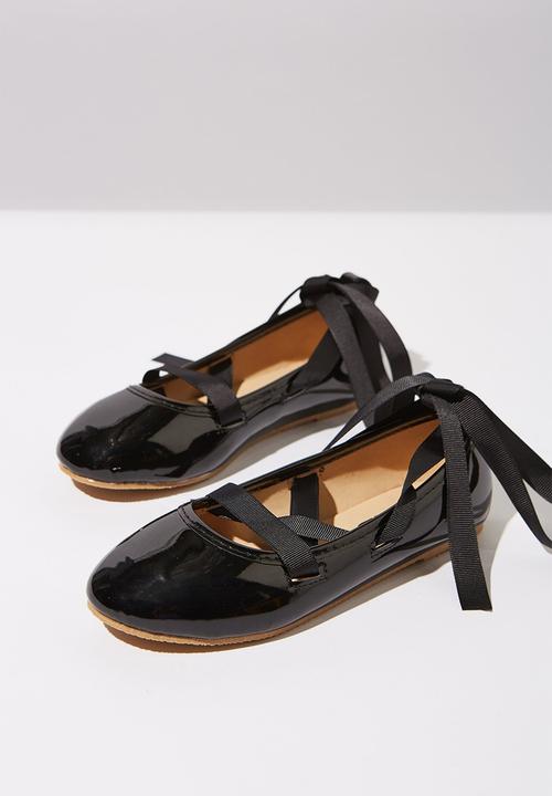 Cotton On - Ballet flats - black
