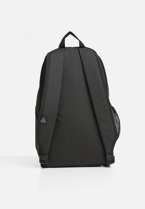 Reebok - Action backpack - black