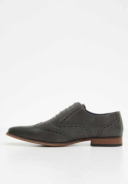 Charles Southwell - Canterbury - grey