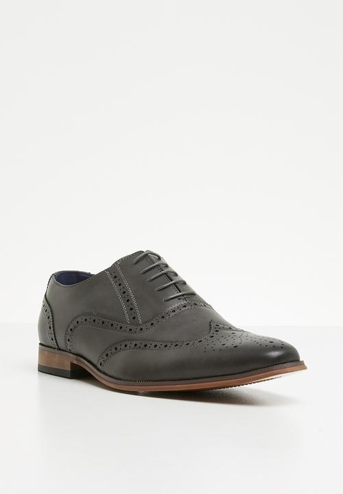 Charles Southwell - Canterbury - grey