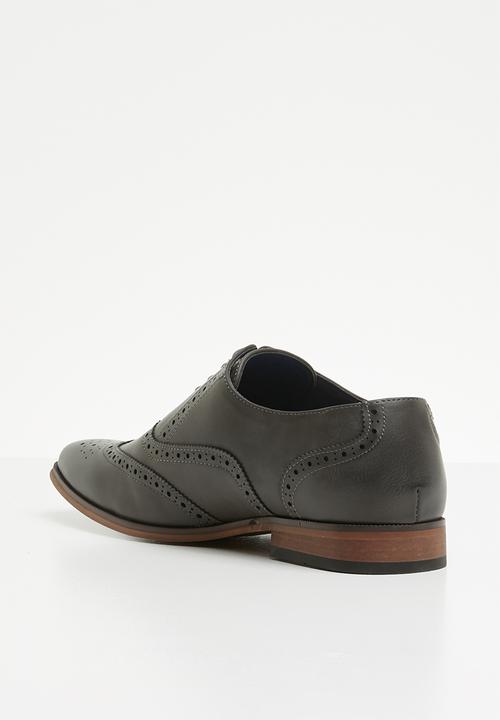 Charles Southwell - Canterbury - grey