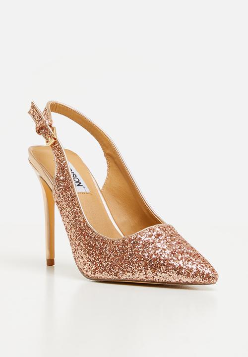 Madison® - Jubilee heel - rose gold