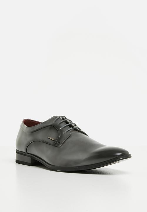 Anton Fabi - Mauri - grey