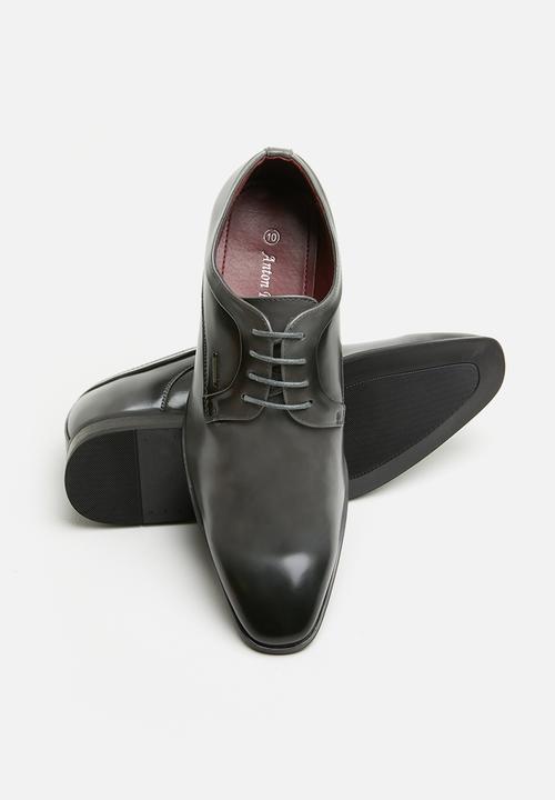 Anton Fabi - Mauri - grey