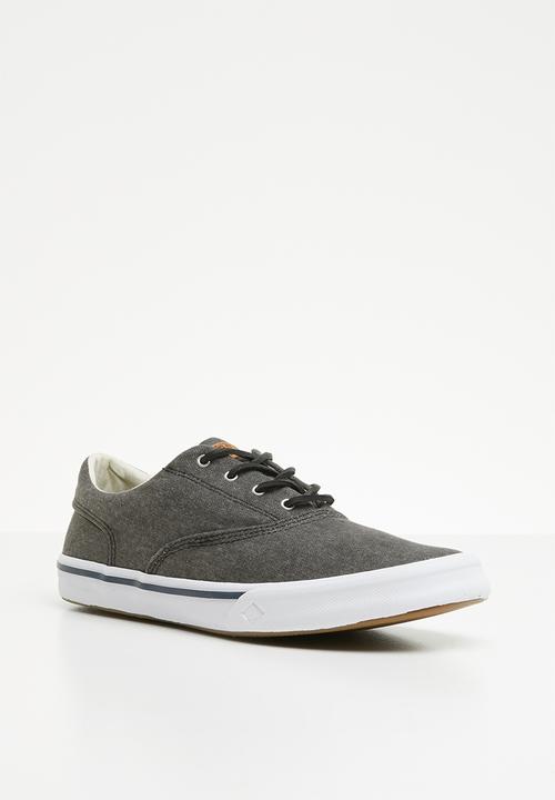 Sperry - Striper II sneaker - black