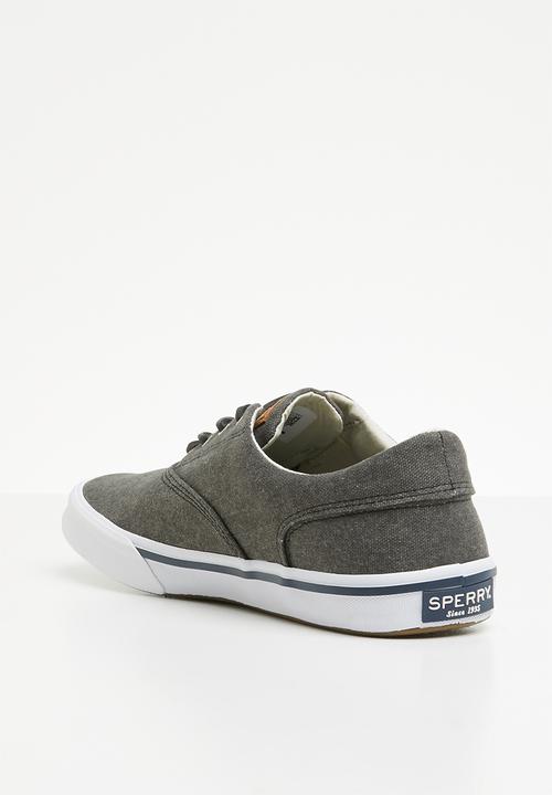 Sperry - Striper II sneaker - black