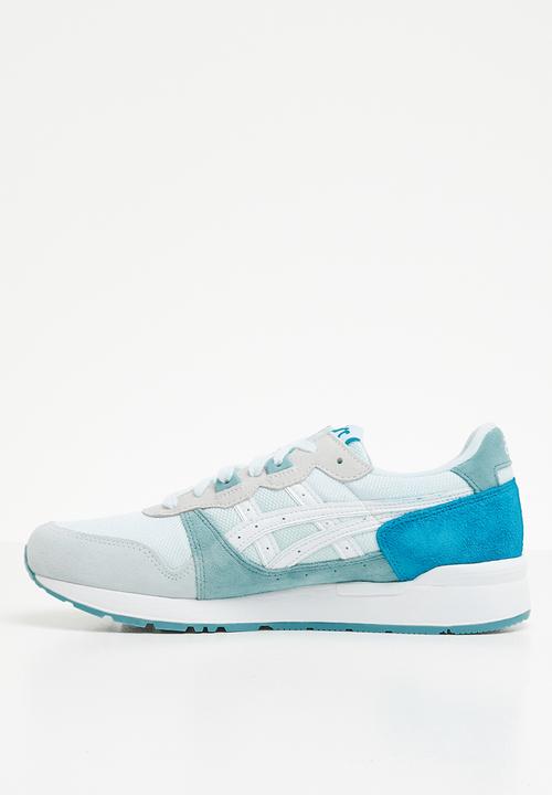 Asics Tiger - Gel-Lyte - arctic blue & white
