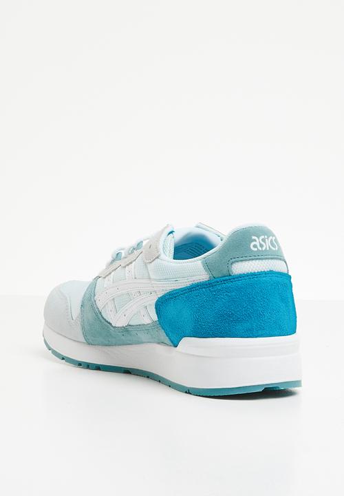 Asics Tiger - Gel-Lyte - arctic blue & white