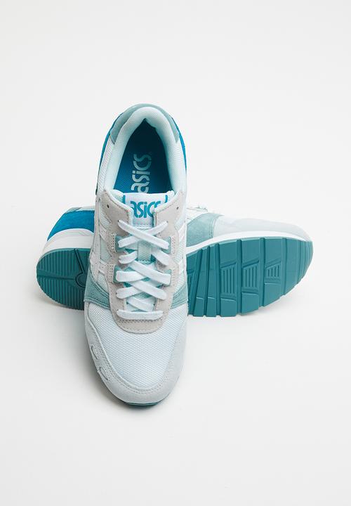 Asics Tiger - Gel-Lyte - arctic blue & white