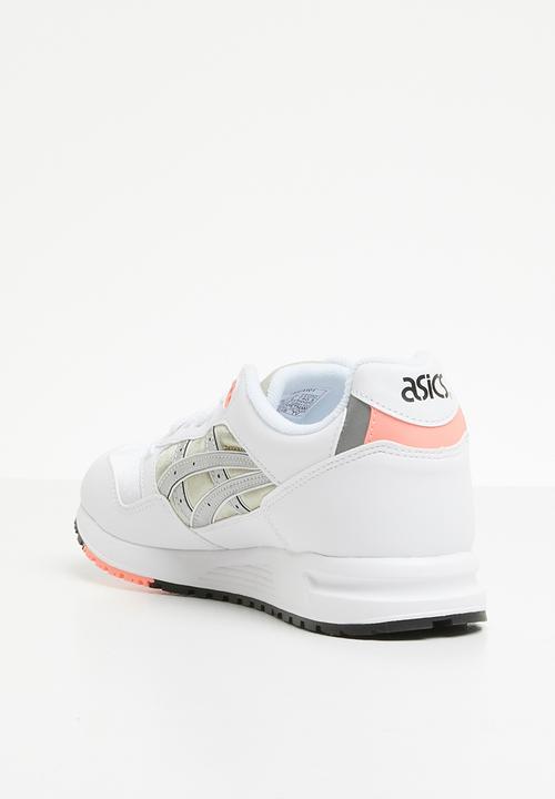 Asics Tiger - Gel Saga - khaki & silver
