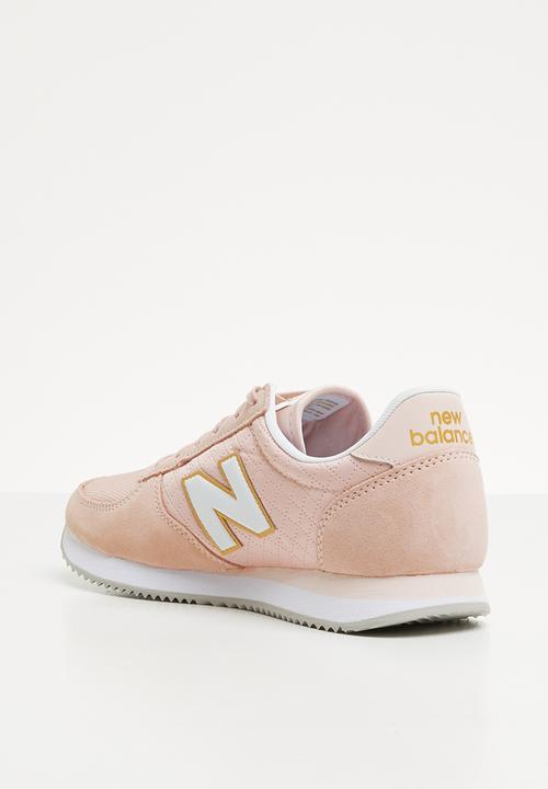 New Balance  - Classic Running - light pink