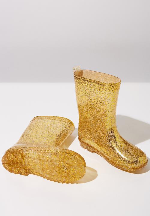 Cotton On - Fashion golly - gold
