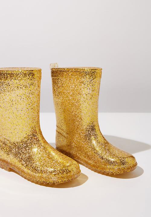 Cotton On - Fashion golly - gold