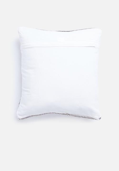 Sixth Floor - Sidney cushion cover - multi