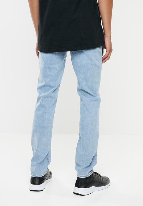 Cheap Monday - Sonic jeans - blue