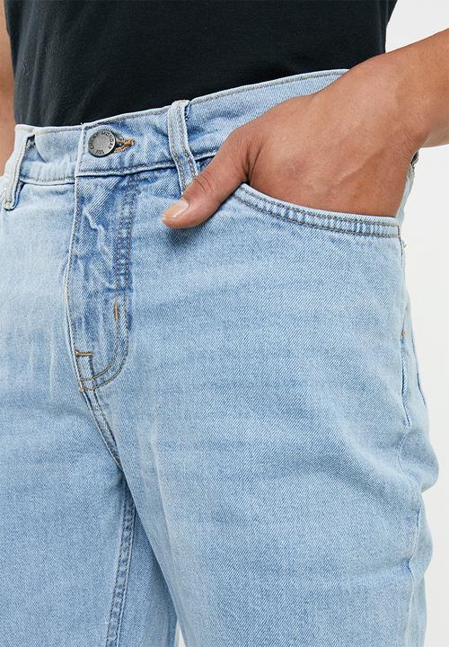 Cheap Monday - Sonic jeans - blue