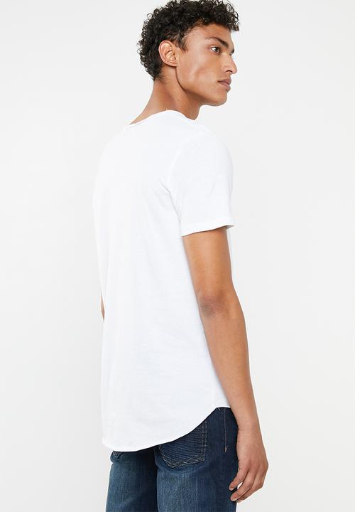 STYLE REPUBLIC - Casual T-Shirt - white