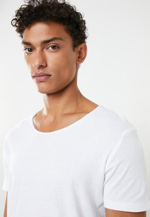 STYLE REPUBLIC - Casual T-Shirt - white