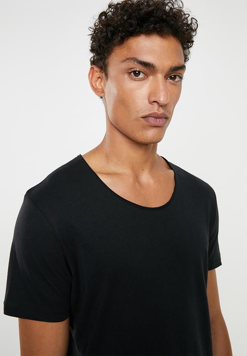STYLE REPUBLIC - Casual T-Shirt - black