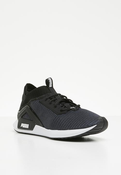 PUMA - Rogue - 19235902 - Puma Black