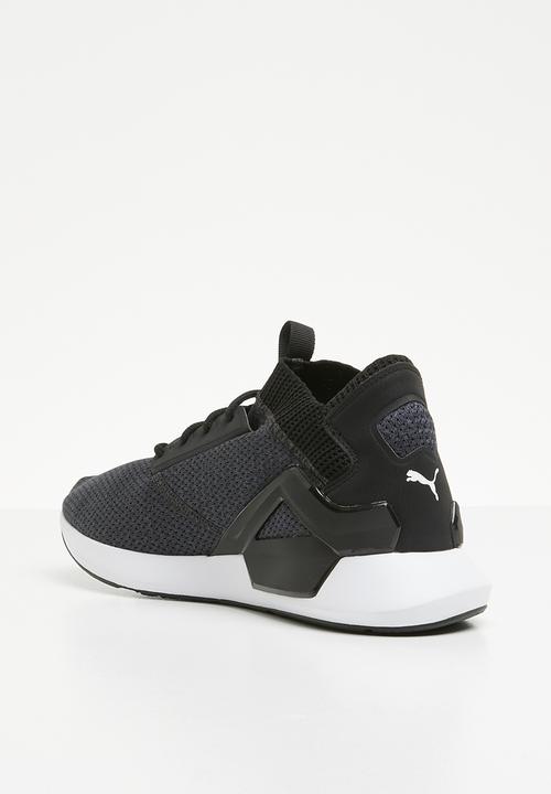 PUMA - Rogue - 19235902 - Puma Black