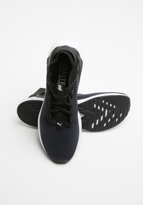 PUMA - Rogue - 19235902 - Puma Black