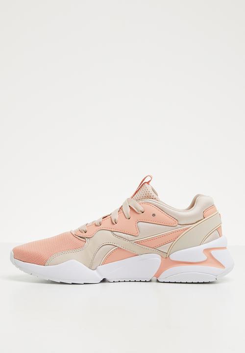 PUMA Select - Nova GRL PWR Wn's - 36965602 - Peach Bud-Pearl Blush