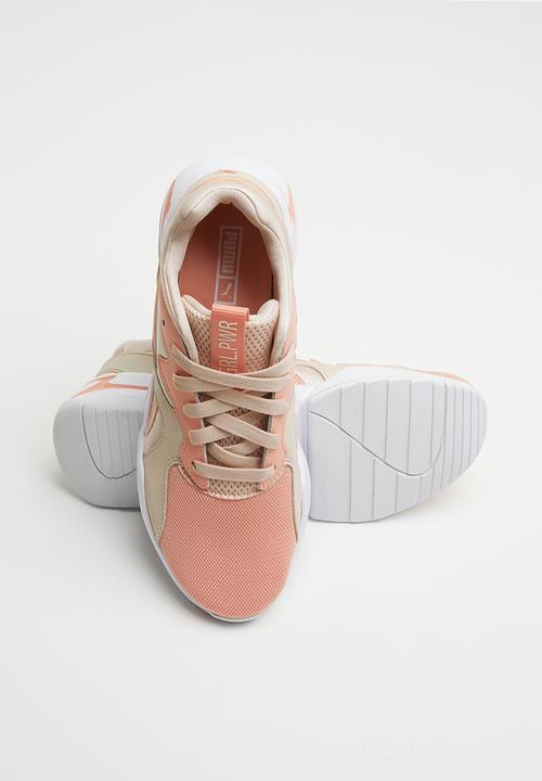 PUMA Select - Nova GRL PWR Wn's - 36965602 - Peach Bud-Pearl Blush