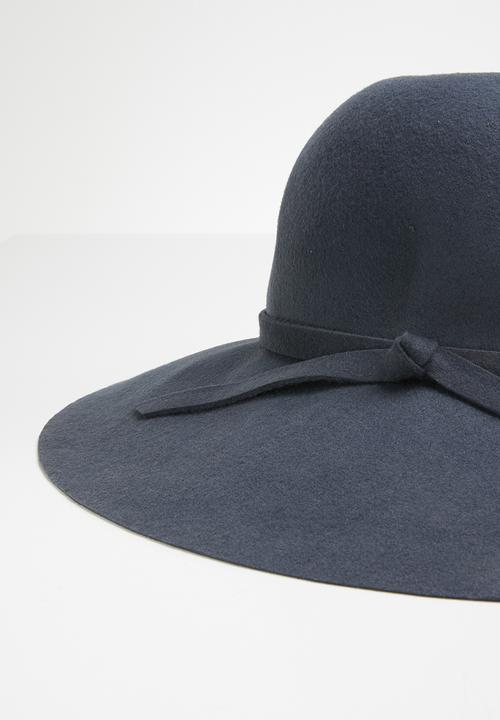 Superbalist - Floppy hat - charcoal