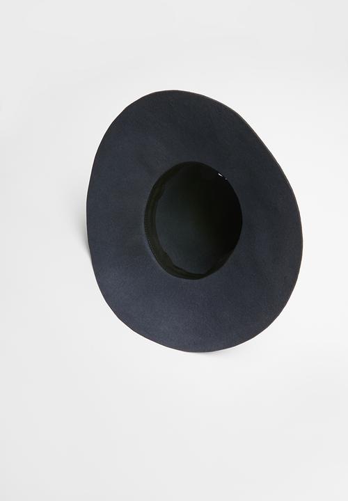 Superbalist - Floppy hat - charcoal